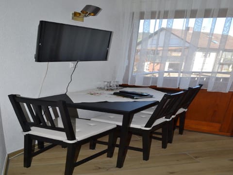 Gaestehaus Tagescafe Eckenfels Hotel in Offenburg