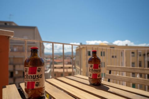 NG Guest House l'Acquedotto Bed and Breakfast in Olbia