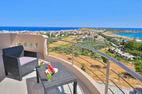 Aristea Apartments Apartment in Palaiochora