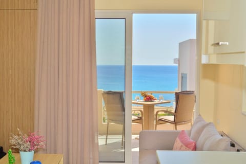 Aristea Apartments Apartment in Palaiochora