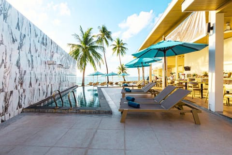 Restaurant/places to eat, Swimming pool, Breakfast
