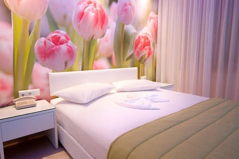 Louloudis Fresh-Adults Only Apartment hotel in Thasos