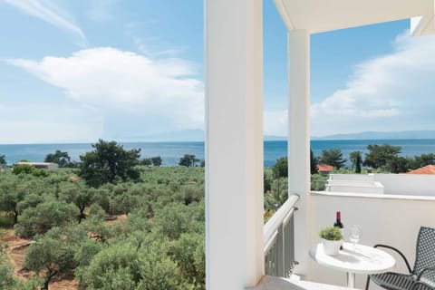Louloudis Boutique Hotel Hotel in Thasos