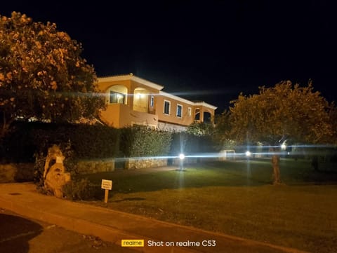 Residence Edilmare San Teodoro House in San Teodoro