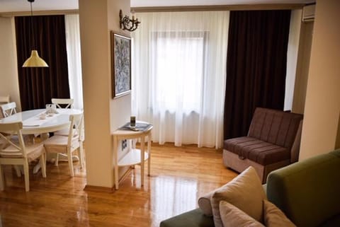 Apartman Natalija Banja Luka Bed and Breakfast in Federation of Bosnia and Herzegovina