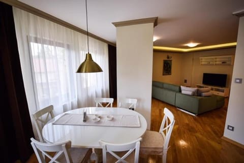 Apartman Natalija Banja Luka Bed and Breakfast in Federation of Bosnia and Herzegovina