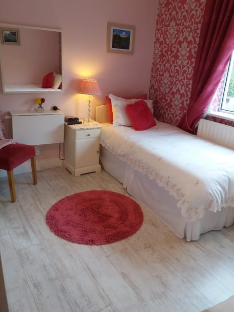 Lettermore Country Home Bed and Breakfast in Wicklow, Co. Wicklow, Ireland