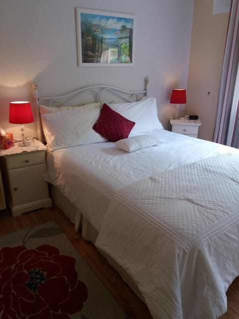 Lettermore Country Home Bed and Breakfast in Wicklow, Co. Wicklow, Ireland