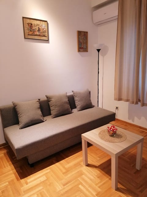 Stardust Belgrade Apartment in Belgrade