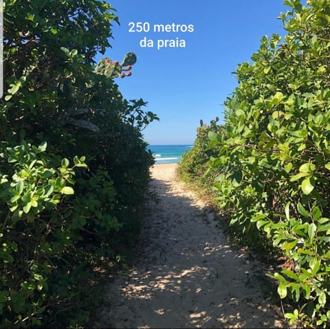Hiking