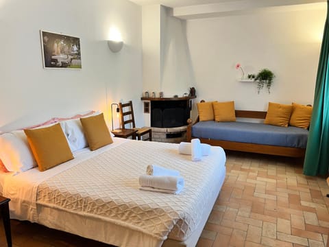 Agriturismo Podere La Fornace Country House in Bastia Umbra