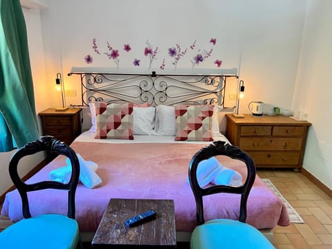 Agriturismo Podere La Fornace Country House in Bastia Umbra