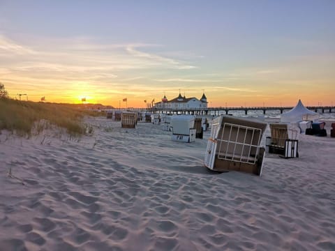 Villa Germania 06 Apartment in Heringsdorf