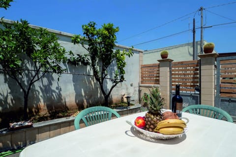 Villa Daniela Porto Cesareo Salento House in Porto Cesareo