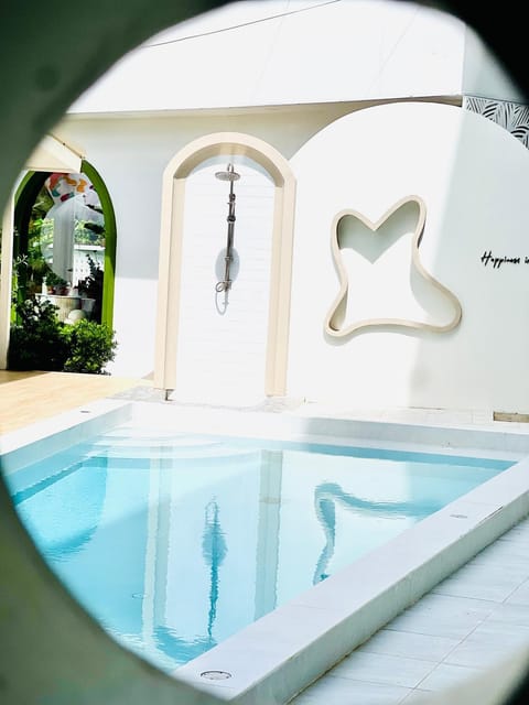 APA-TREE Boutique Hotel Hotel in Khok Kloi