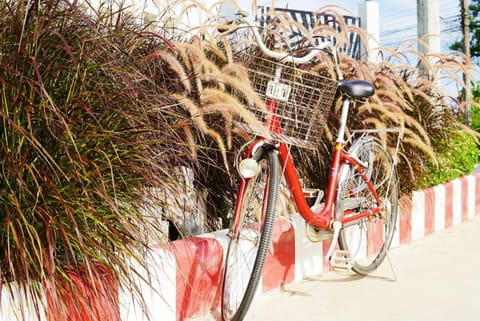 APA-TREE Boutique Hotel Hotel in Khok Kloi