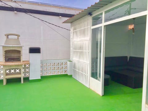 Casa Playa Gandia Centro I House in Safor