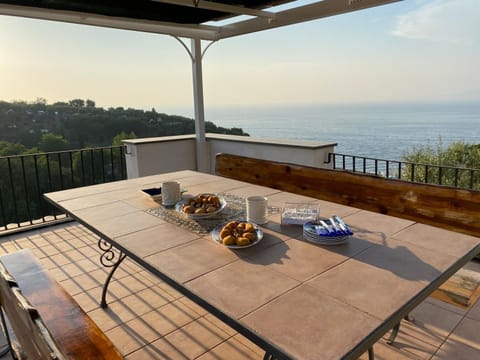 Villa L'ulivina Villa in Sorrento