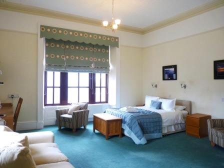Pentland Lodge House Bed and Breakfast in Thurso
