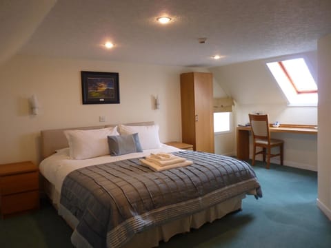 Pentland Lodge House Bed and Breakfast in Thurso