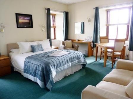 Pentland Lodge House Bed and Breakfast in Thurso