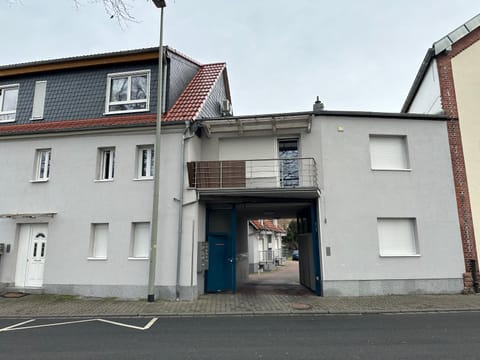 main Appartments Frankfurt Airport Vacation rental in Frankfurt