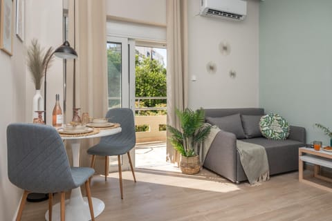 Studio 71!Charming flat in Chania Apartment in Chania