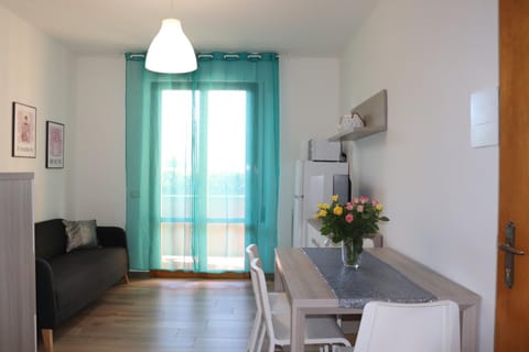 Appartamenti Tahiti Apartment in Follonica