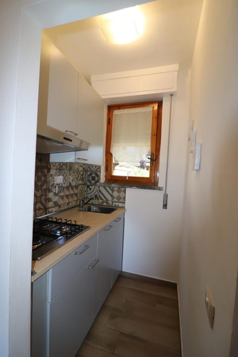 Appartamenti Tahiti Apartment in Follonica