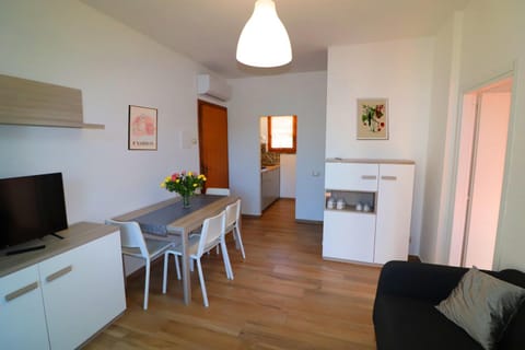 Appartamenti Tahiti Apartment in Follonica