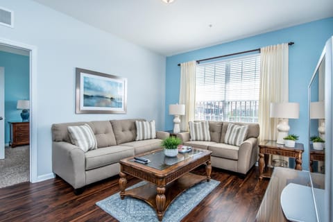 Majestic Holiday House in Highlands Reserve