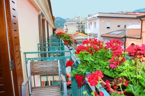 Hotel Pisacane Hotel in Sapri