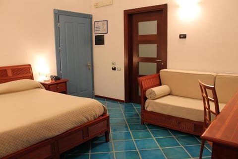 Hotel Pisacane Hotel in Sapri