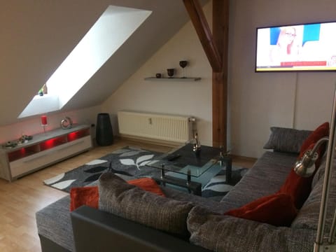 BBQ facilities, Garden, Living room