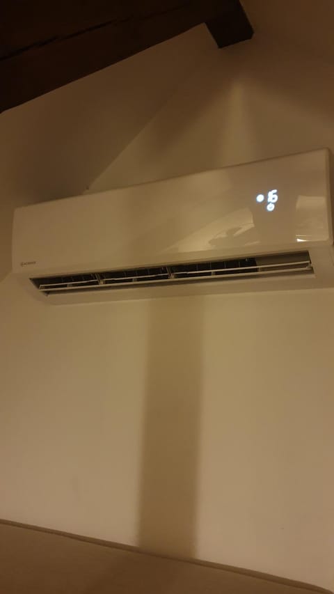 Apartament przy Wyspie Apartment in West Pomeranian Voivodeship, Poland