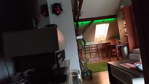 Apartament przy Wyspie Apartment in West Pomeranian Voivodeship, Poland