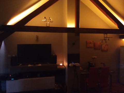 Apartament przy Wyspie Apartment in West Pomeranian Voivodeship, Poland