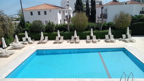 Mandalena Hotel Apartments Apartment hotel in Protaras