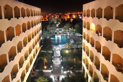 Balcony/Terrace, City view, Garden view, Garden view, Pool view, Pool view