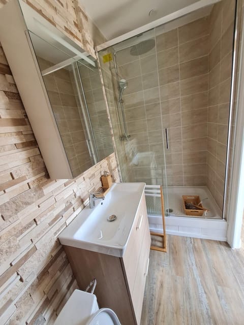 Ilot Désille Apartment in Hauts-de-France