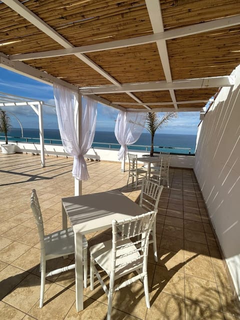 Balcony/Terrace, Breakfast