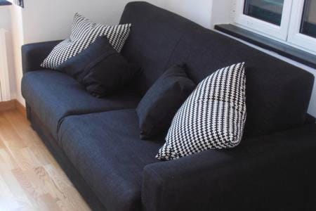 Happy Haven al mare by Portofino Apartment in Santa Margherita Ligure