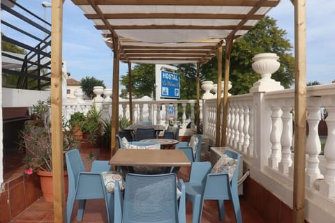 Hostal La Paloma II Bed and Breakfast in Calp