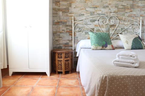 Hostal La Paloma II Bed and Breakfast in Calp