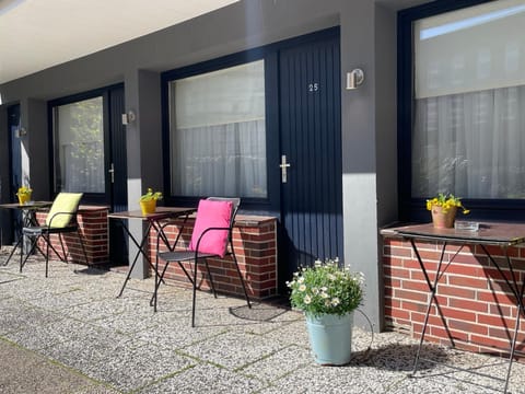 Patio, Balcony/Terrace