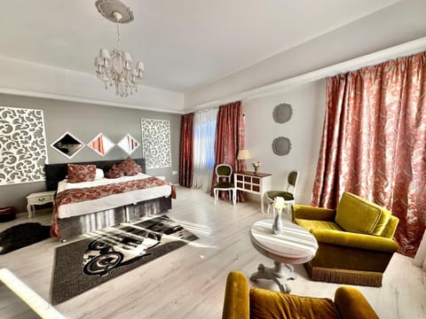 Hotel ZEN-Aeroport Hotel in Craiova