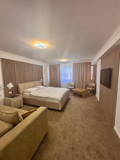 Hotel ZEN-Aeroport Hotel in Craiova