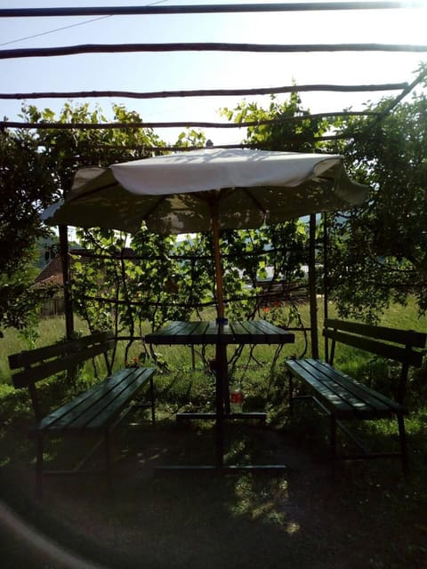 Rooms Violeta Bed and Breakfast in Zlatibor District, Serbia