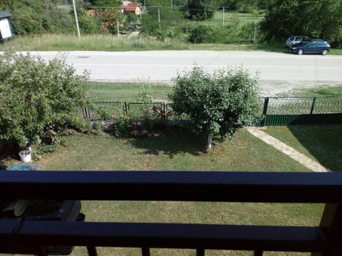 Rooms Violeta Bed and Breakfast in Zlatibor District, Serbia