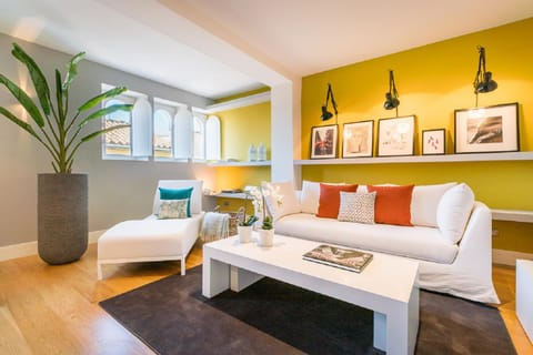 iloftmalaga Premium Calle Nueva Apartment in Malaga